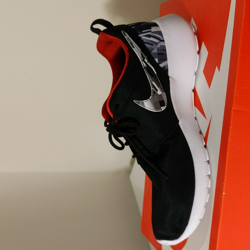 Nike Roshe One Print (GS)